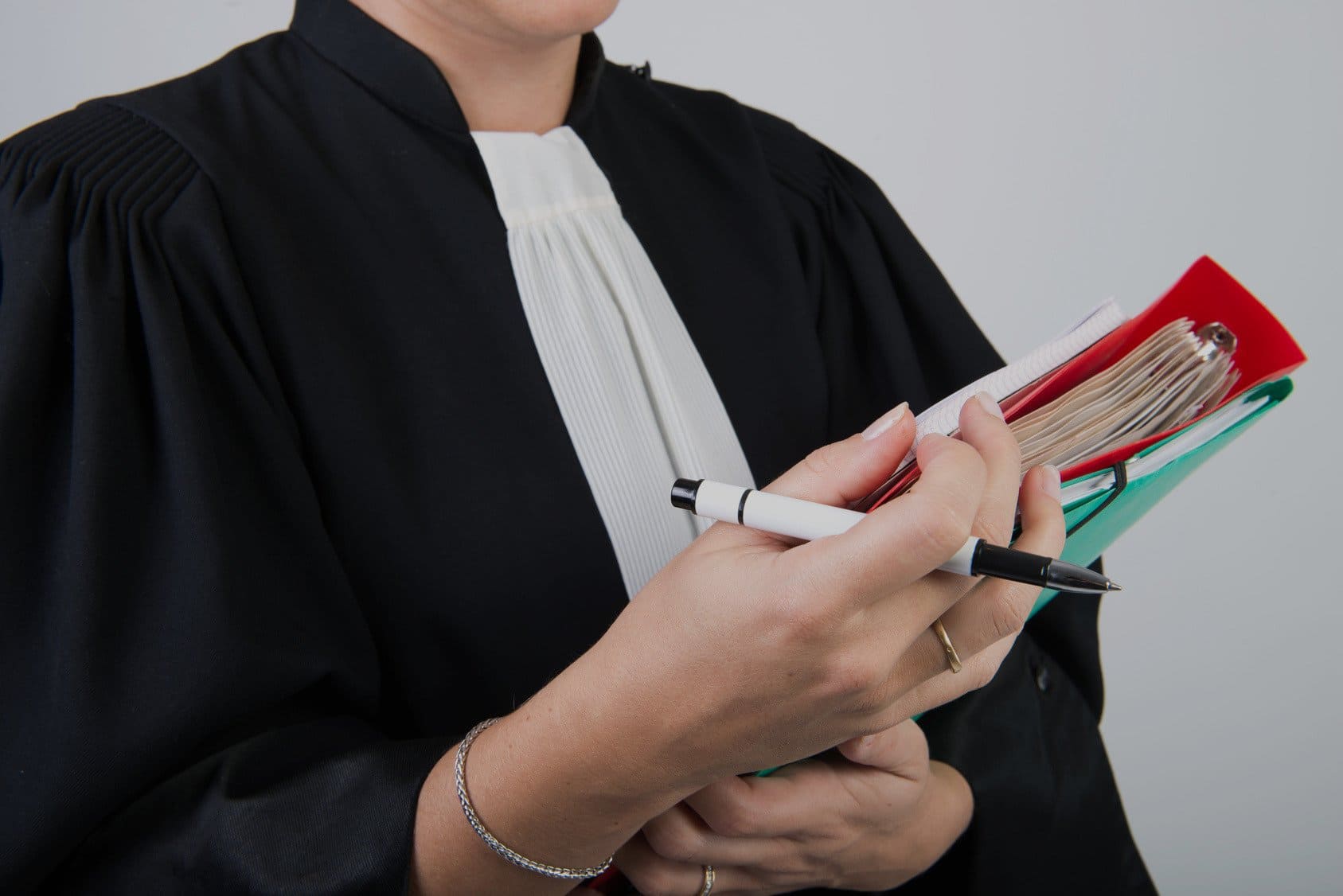 Expert comptable Huissier